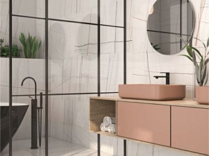 Elysium Tile - Prexious Mountain Glossy 24x48